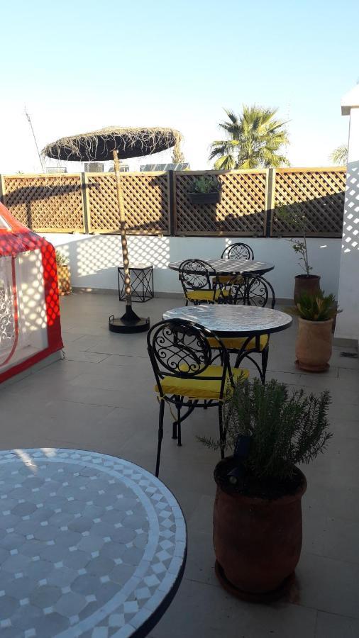 Riad Excellence Marrakesh Esterno foto