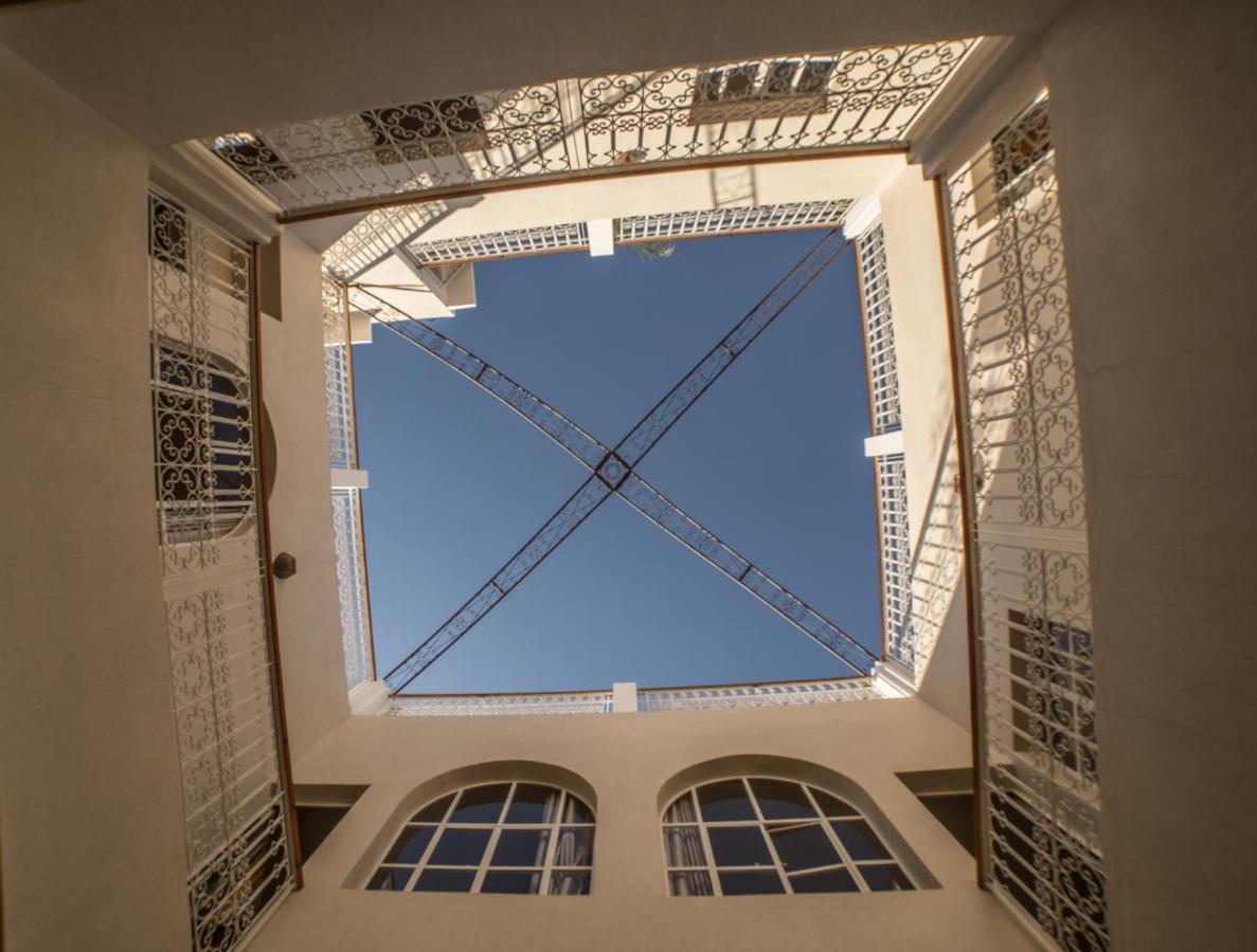 Riad Excellence Marrakesh Esterno foto