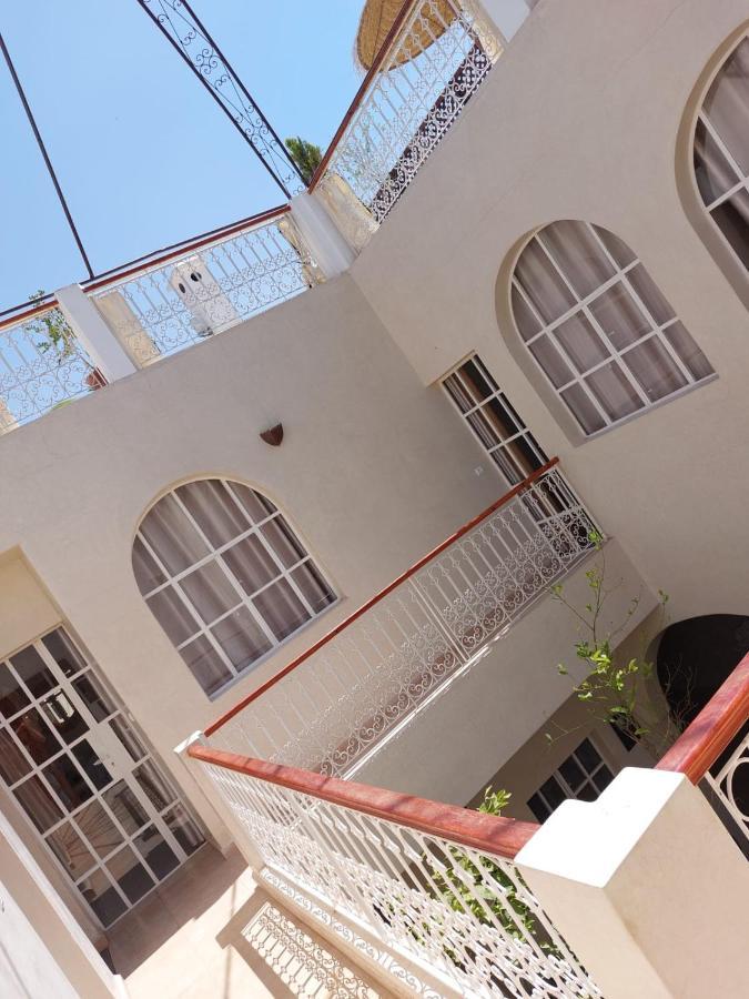 Riad Excellence Marrakesh Esterno foto