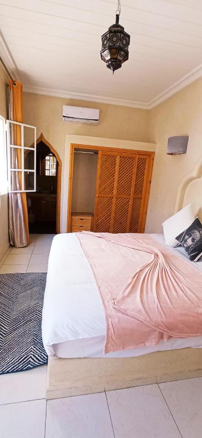 Riad Excellence Marrakesh Esterno foto
