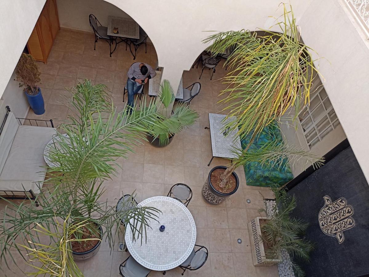 Riad Excellence Marrakesh Esterno foto