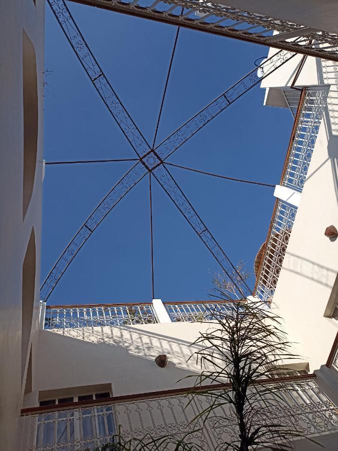 Riad Excellence Marrakesh Esterno foto
