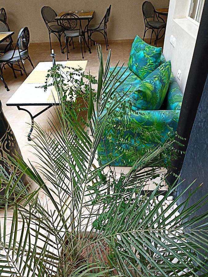 Riad Excellence Marrakesh Esterno foto