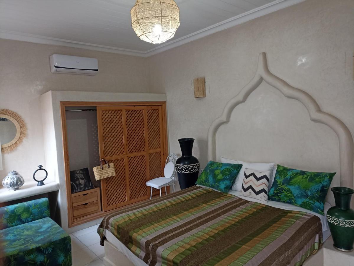 Riad Excellence Marrakesh Esterno foto