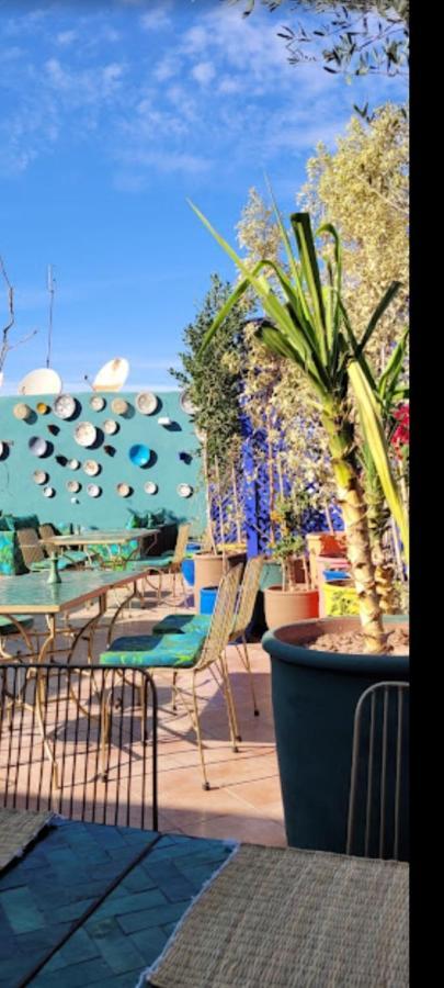 Riad Excellence Marrakesh Esterno foto
