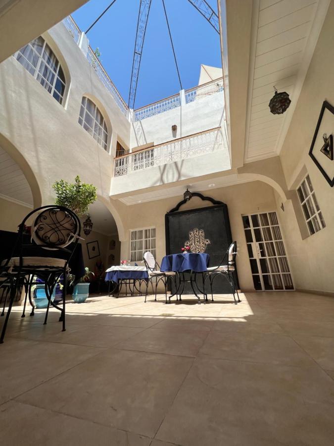 Riad Excellence Marrakesh Esterno foto