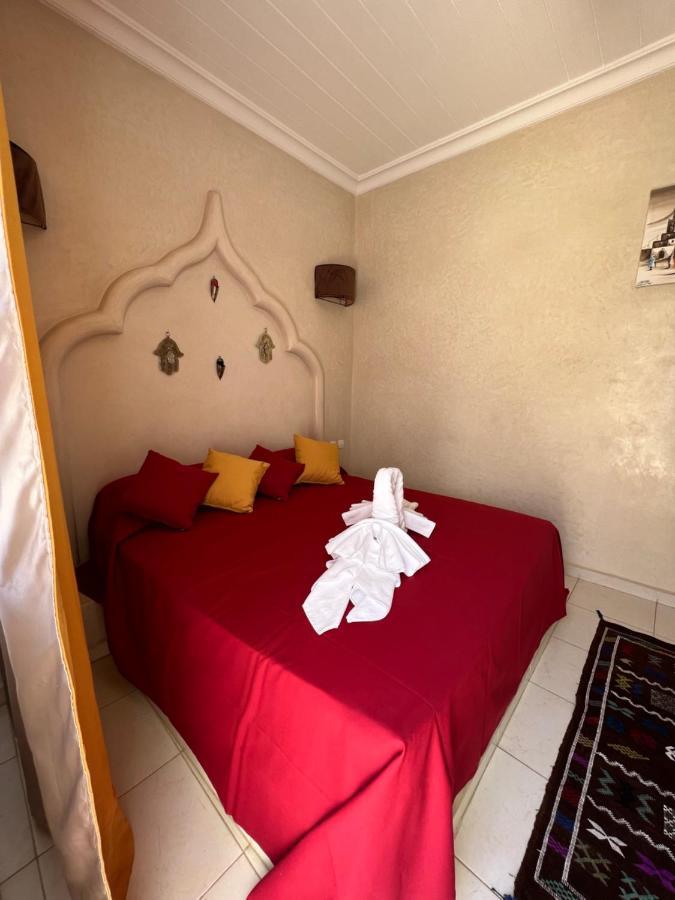 Riad Excellence Marrakesh Esterno foto