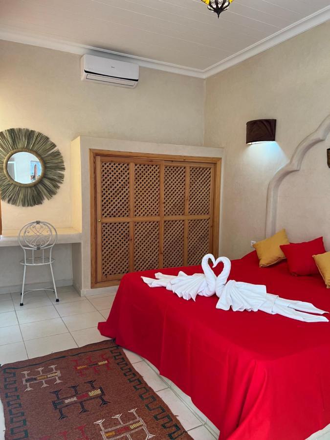 Riad Excellence Marrakesh Esterno foto