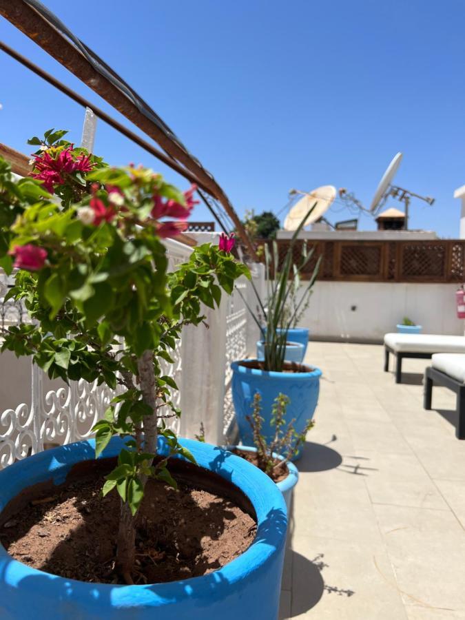 Riad Excellence Marrakesh Esterno foto