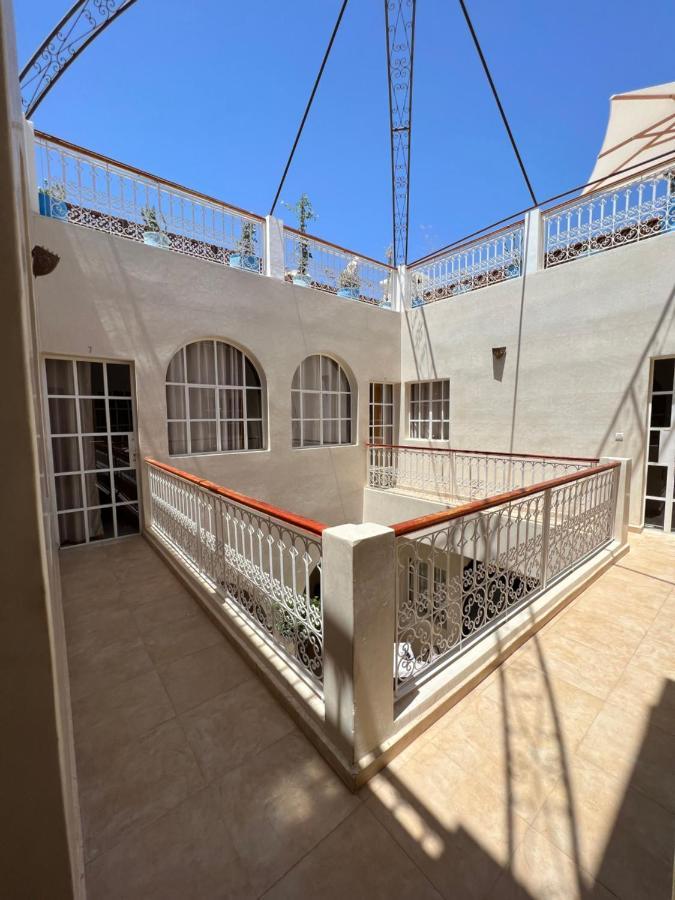 Riad Excellence Marrakesh Esterno foto