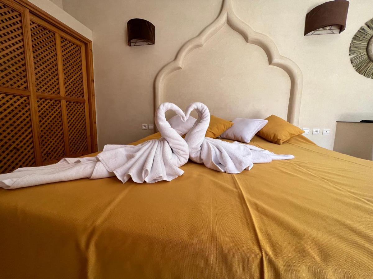 Riad Excellence Marrakesh Esterno foto