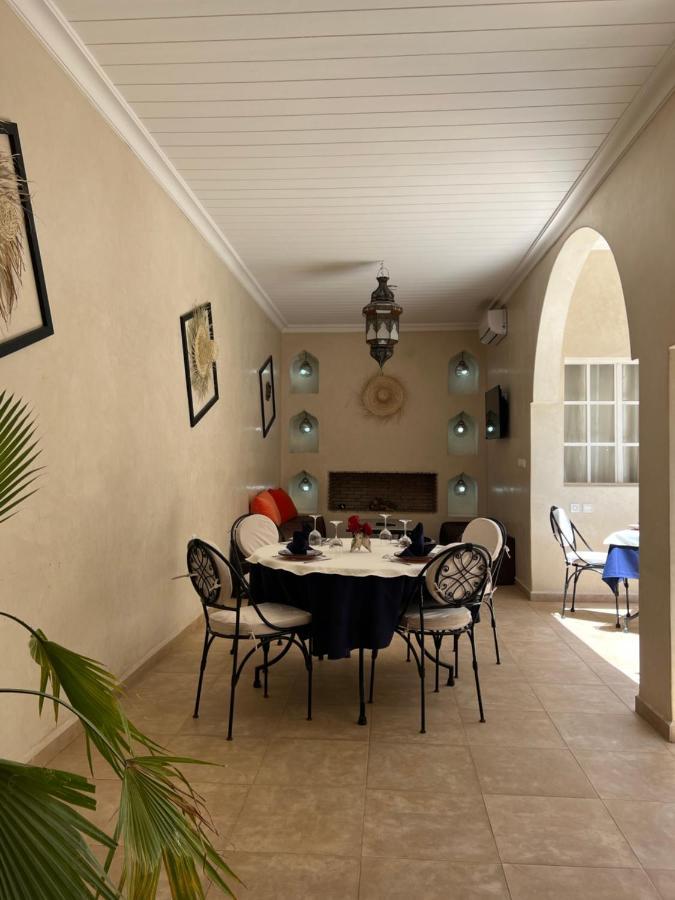 Riad Excellence Marrakesh Esterno foto