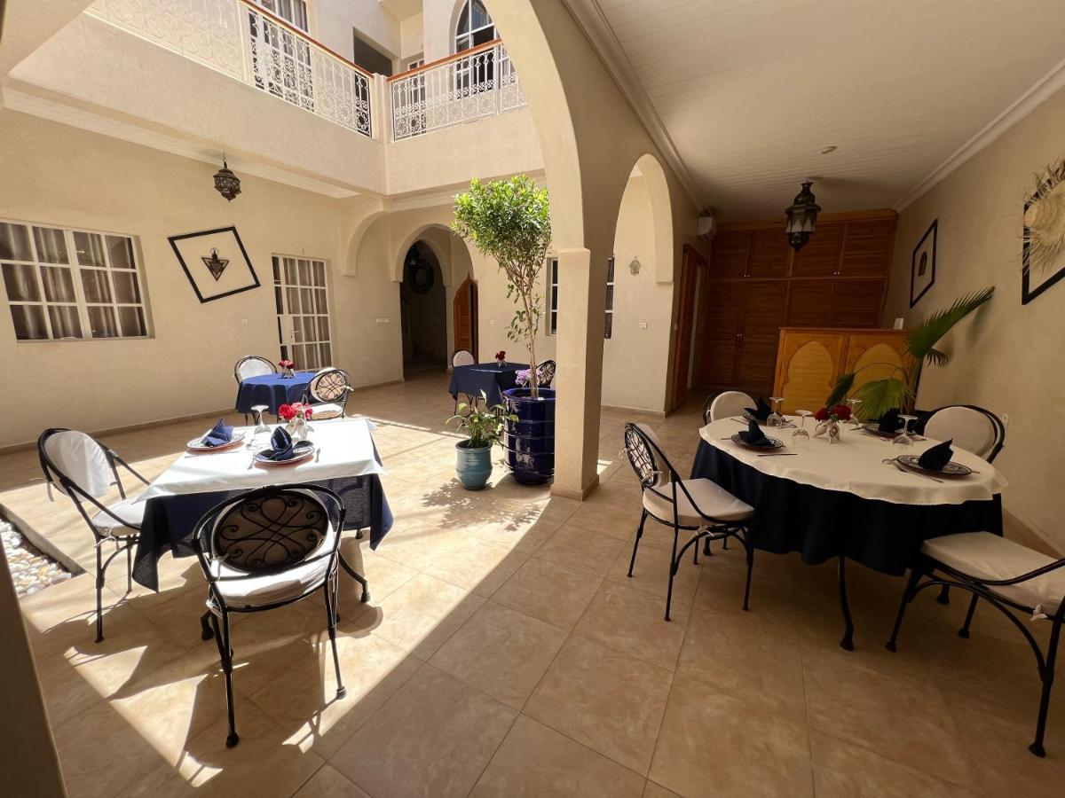 Riad Excellence Marrakesh Esterno foto
