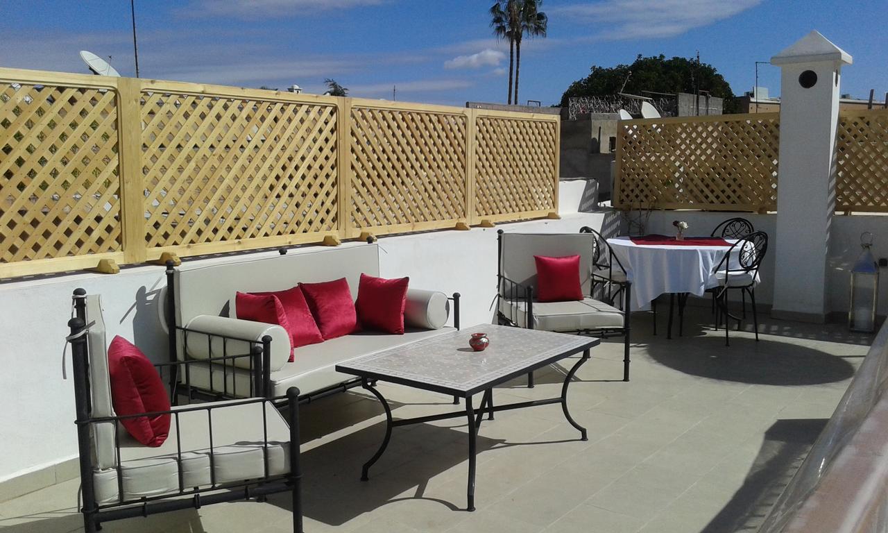 Riad Excellence Marrakesh Esterno foto