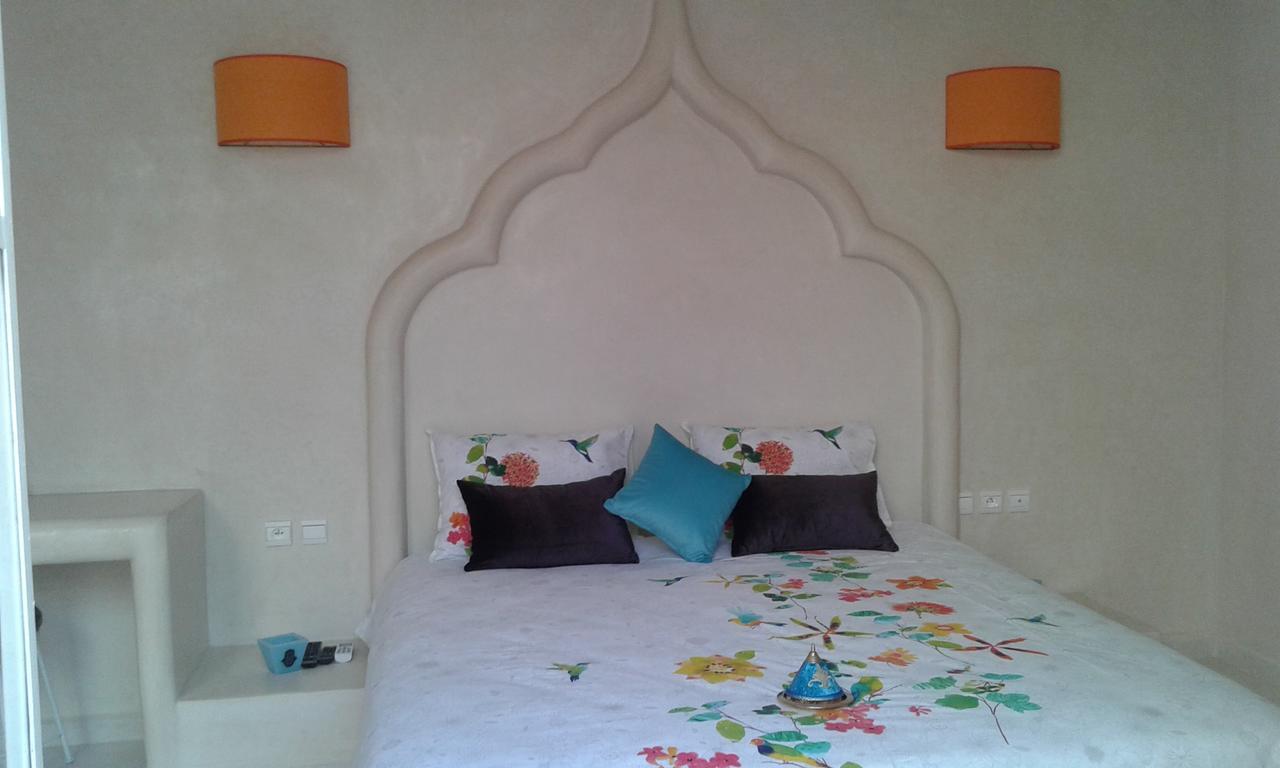 Riad Excellence Marrakesh Esterno foto
