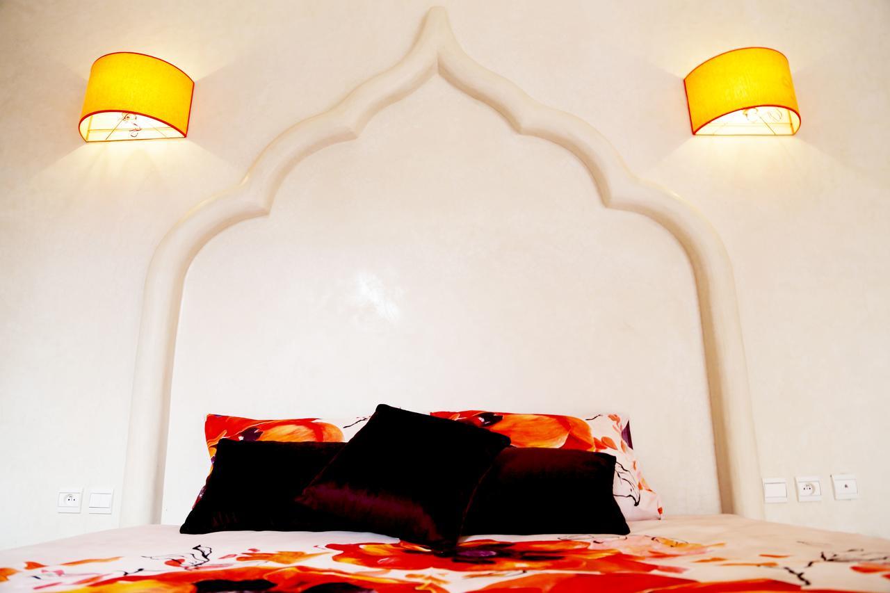 Riad Excellence Marrakesh Esterno foto