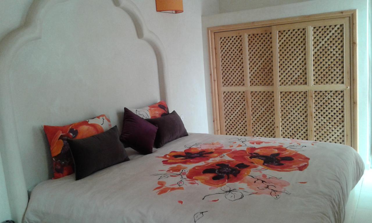 Riad Excellence Marrakesh Esterno foto