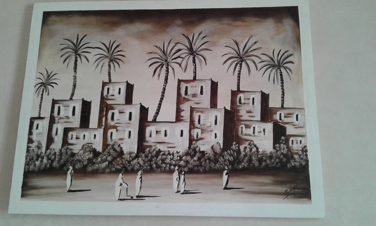 Riad Excellence Marrakesh Esterno foto