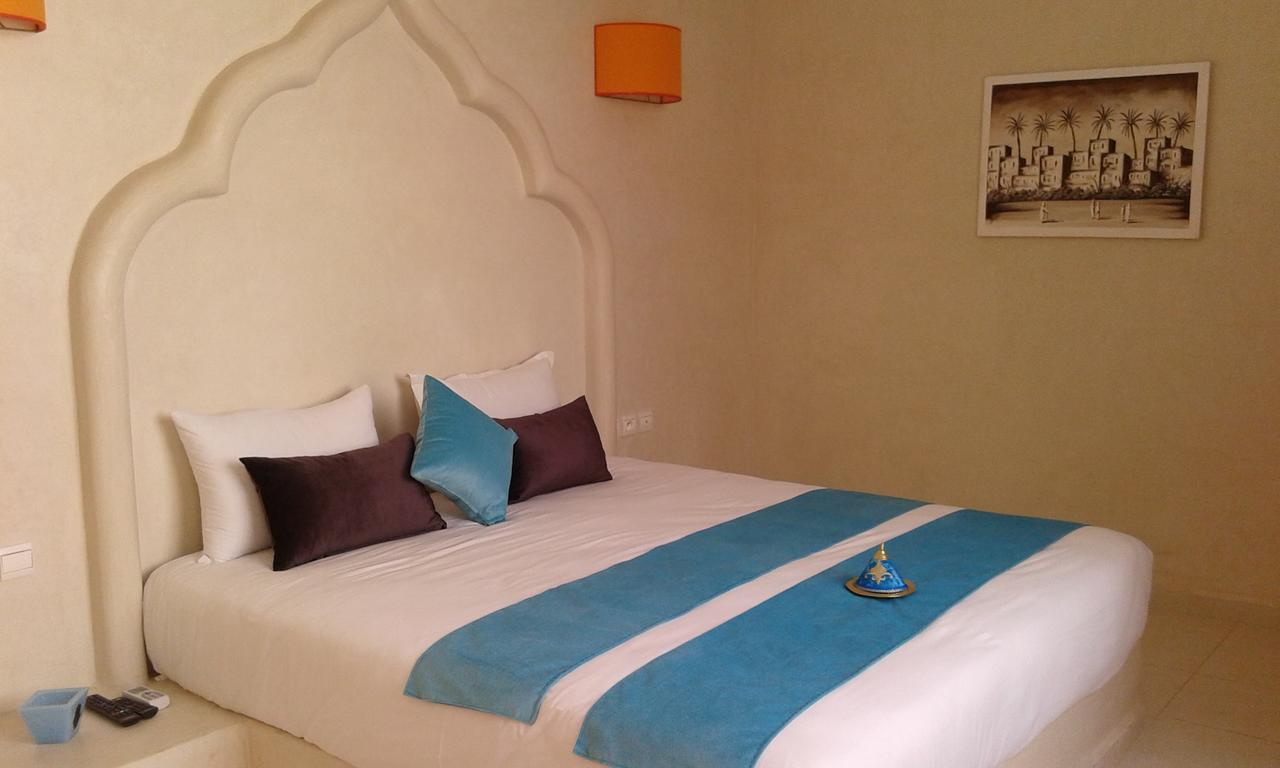 Riad Excellence Marrakesh Esterno foto