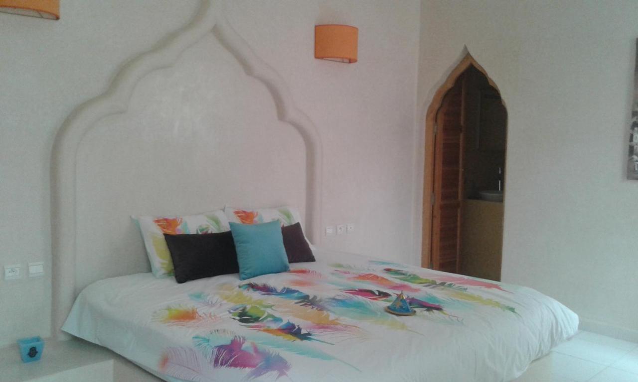 Riad Excellence Marrakesh Esterno foto