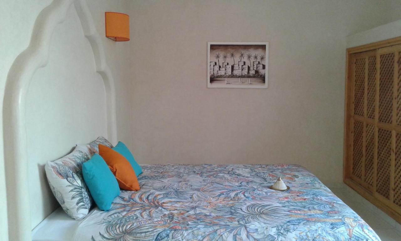 Riad Excellence Marrakesh Esterno foto