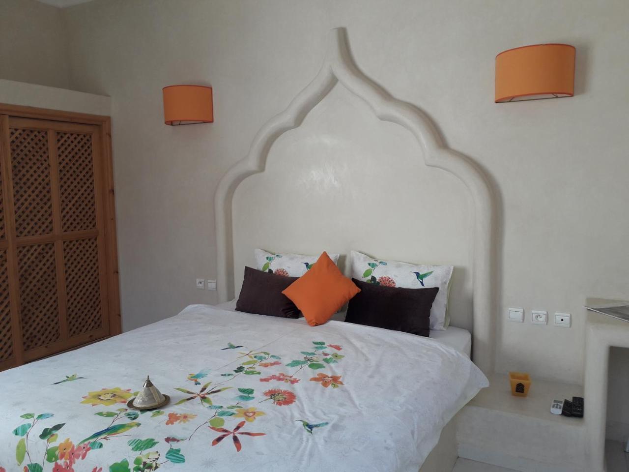 Riad Excellence Marrakesh Esterno foto