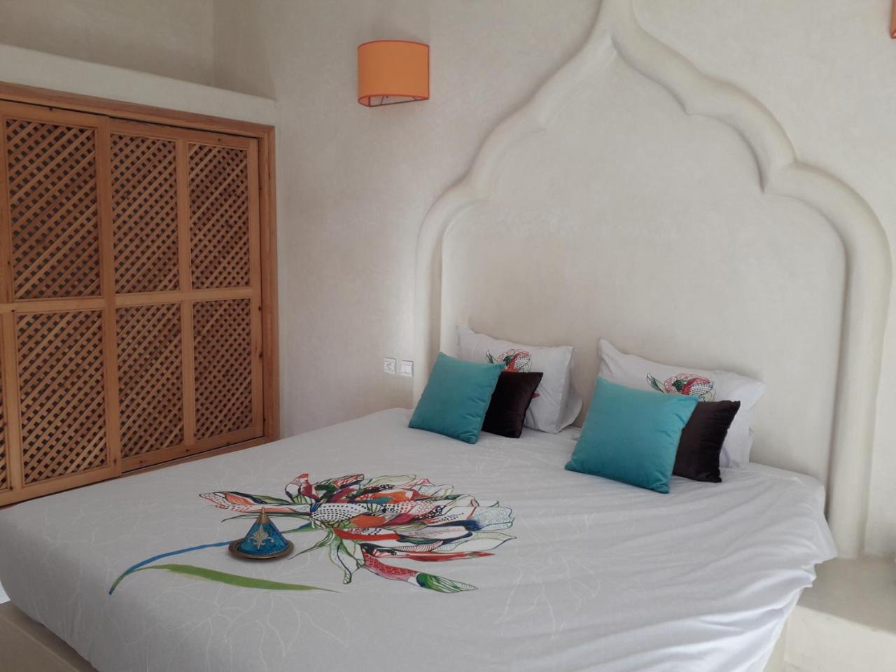 Riad Excellence Marrakesh Esterno foto