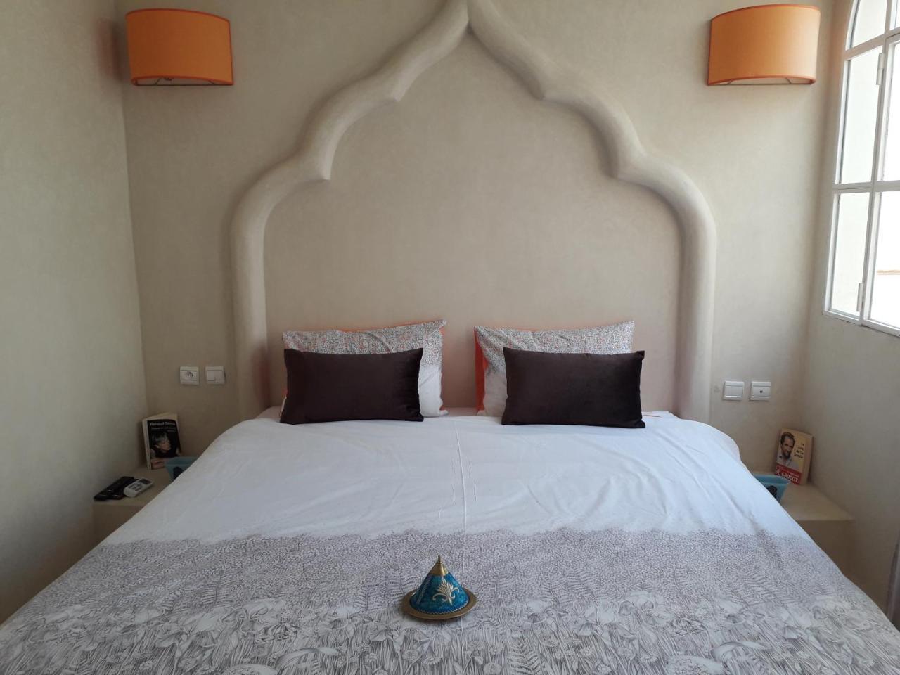 Riad Excellence Marrakesh Esterno foto