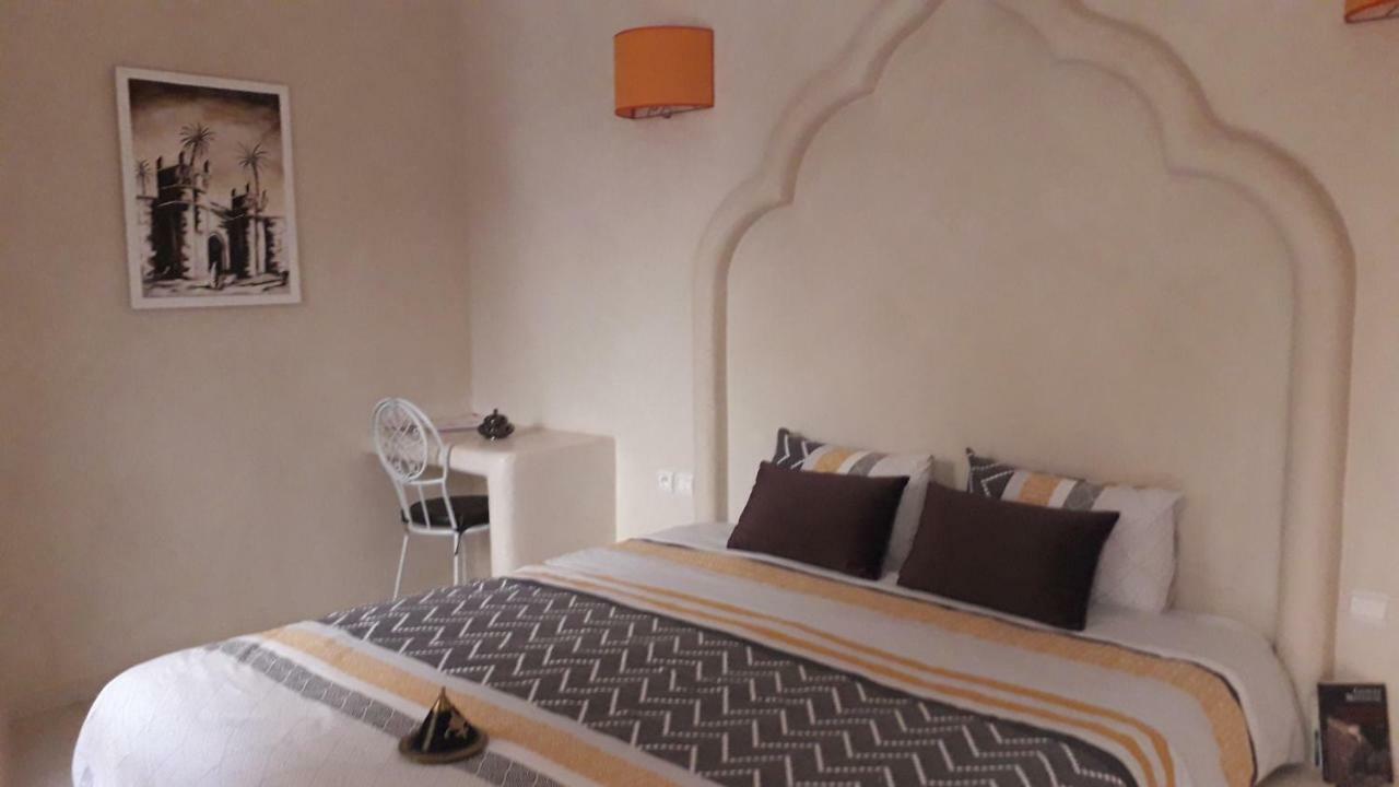 Riad Excellence Marrakesh Esterno foto