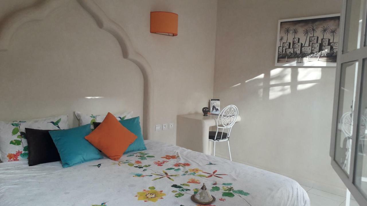 Riad Excellence Marrakesh Esterno foto