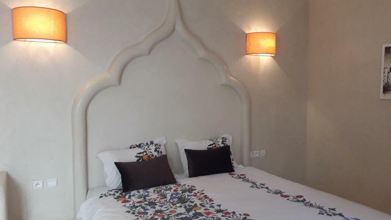Riad Excellence Marrakesh Esterno foto