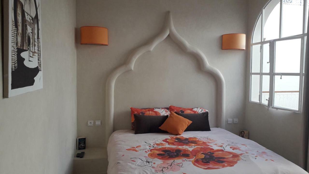 Riad Excellence Marrakesh Esterno foto