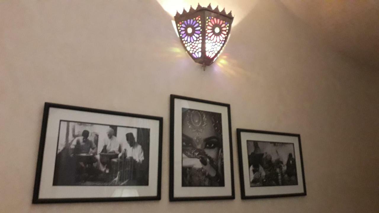 Riad Excellence Marrakesh Esterno foto