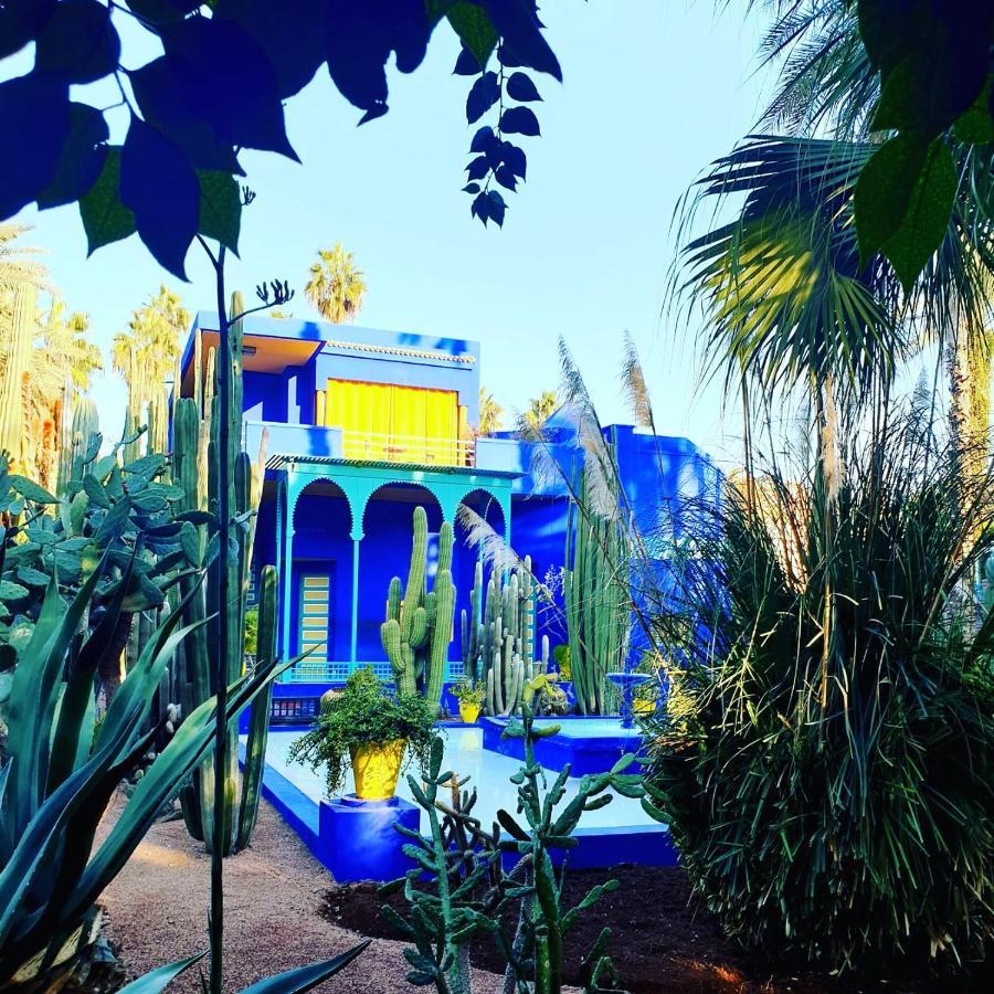 Riad Excellence Marrakesh Esterno foto